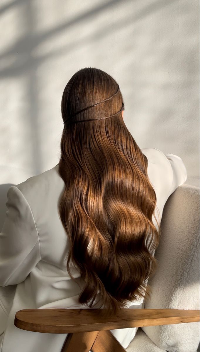 How to Protect Your Hair from Sun Damage and Heat Styling (Even If You Wear Wigs!)