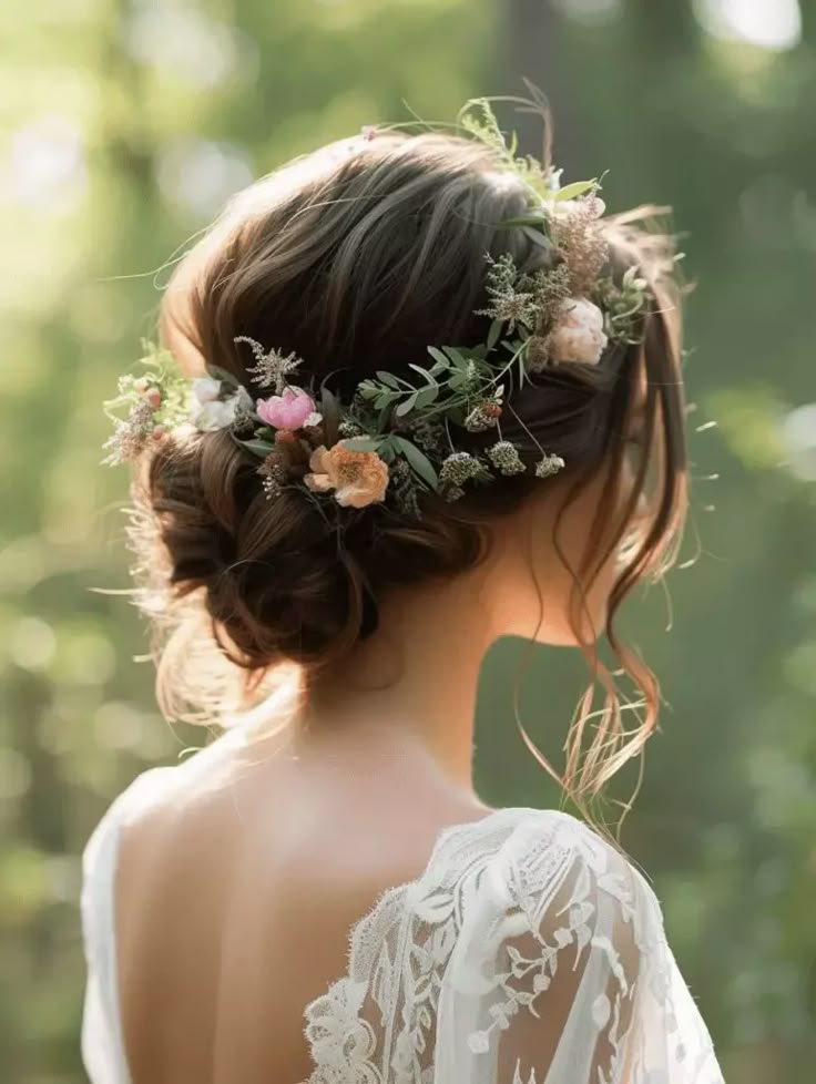 Best Wedding Hairstyles for Every Hair Length: Find Your Perfect Bridal Look!