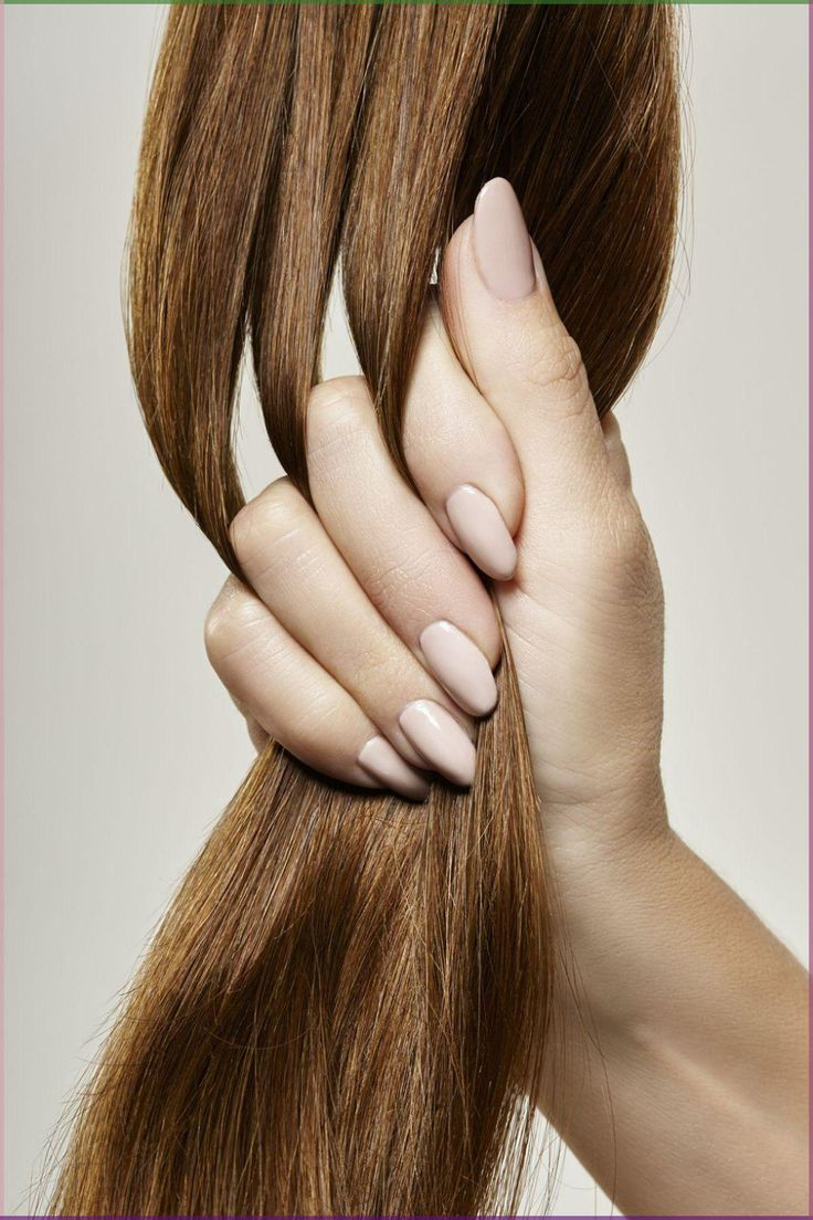 How Your Diet Affects Hair Growth & Strength