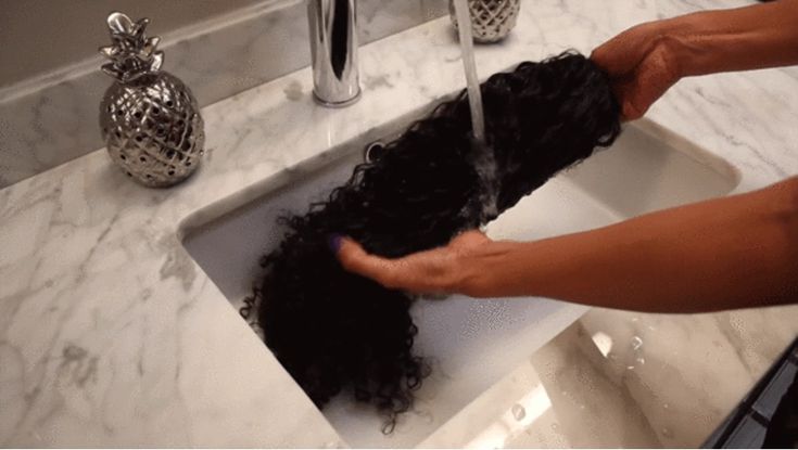 How to Wash and Maintain Your Wigs for Longevity