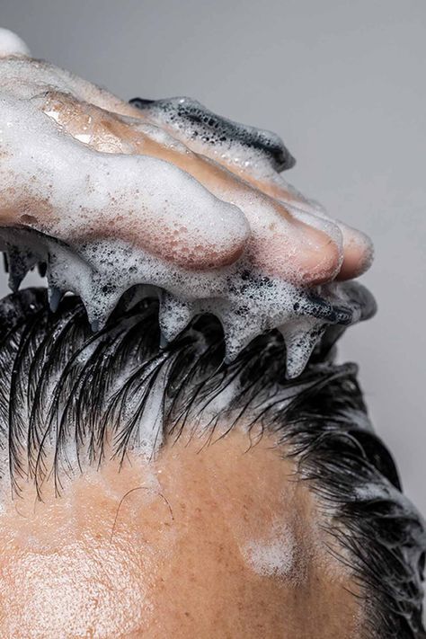 How Often Should You Wash Your Hair? The Truth Based on Hair Type