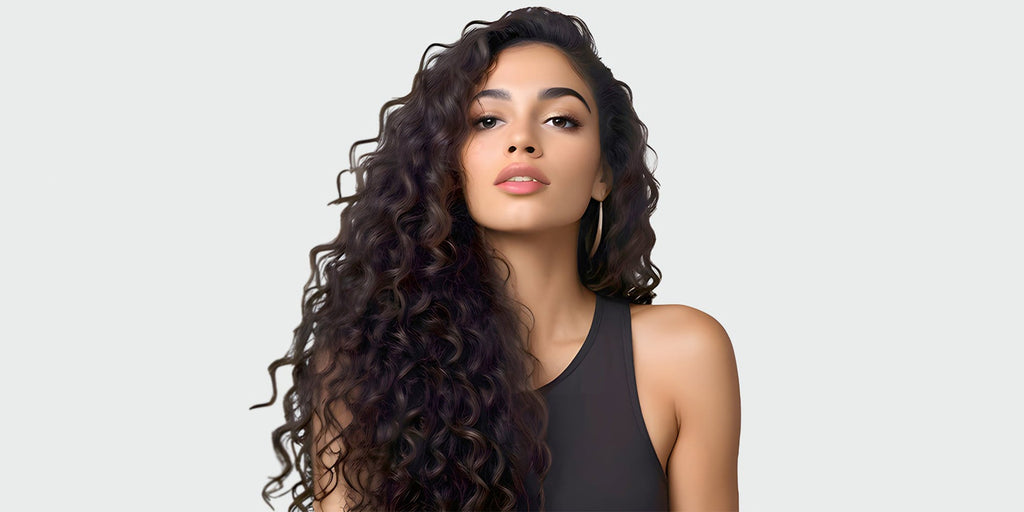 BULK HAIR