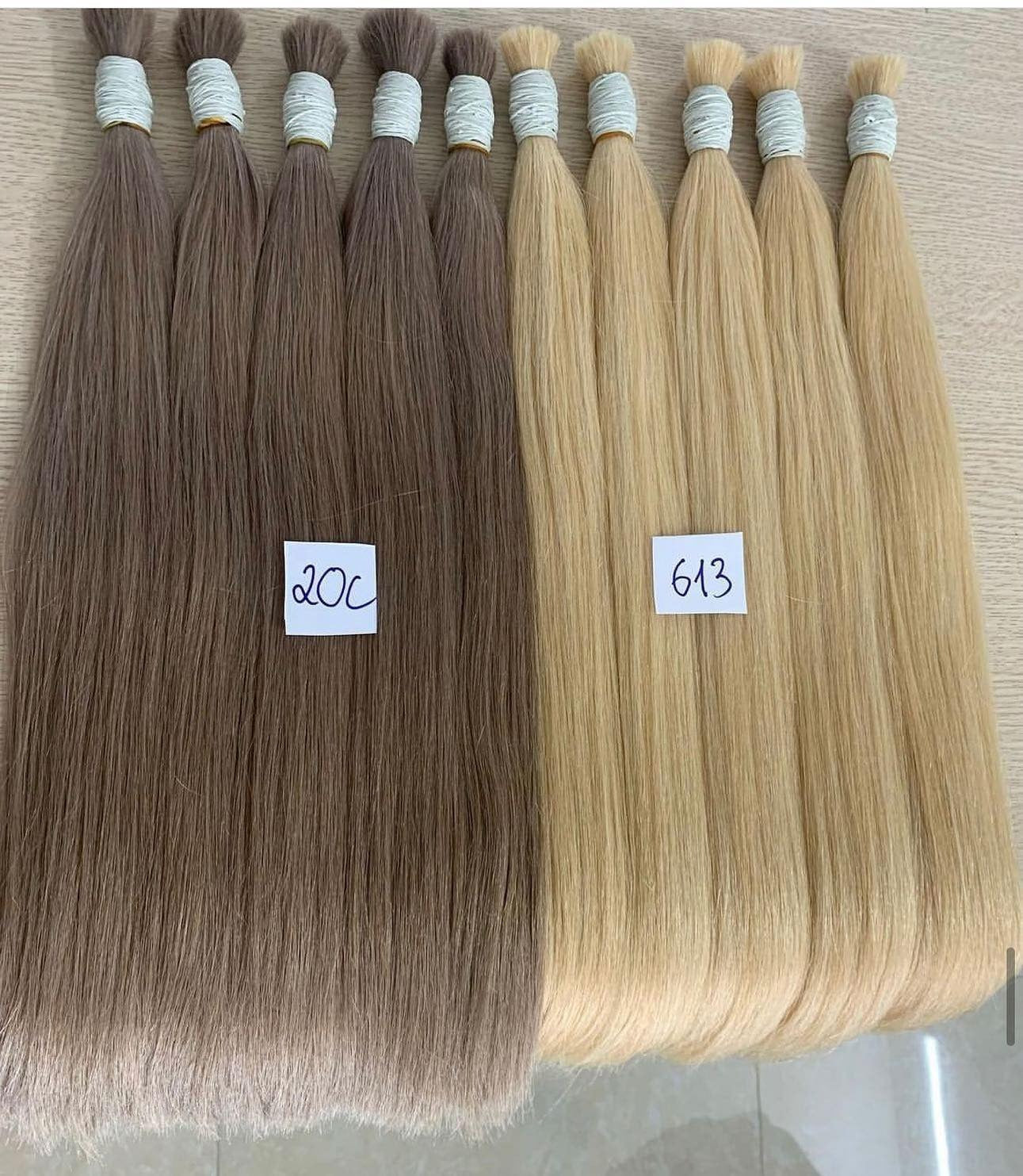WHOLESALE HAIR BUNDLES 300G, BULK HAIR EXTENSIONS, BULK HAIR STRAIGHT HAIR
