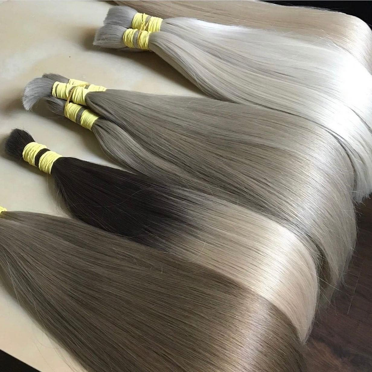 WHOLESALE HAIR BUNDLES 300G, BULK HAIR EXTENSIONS, BULK HAIR STRAIGHT HAIR