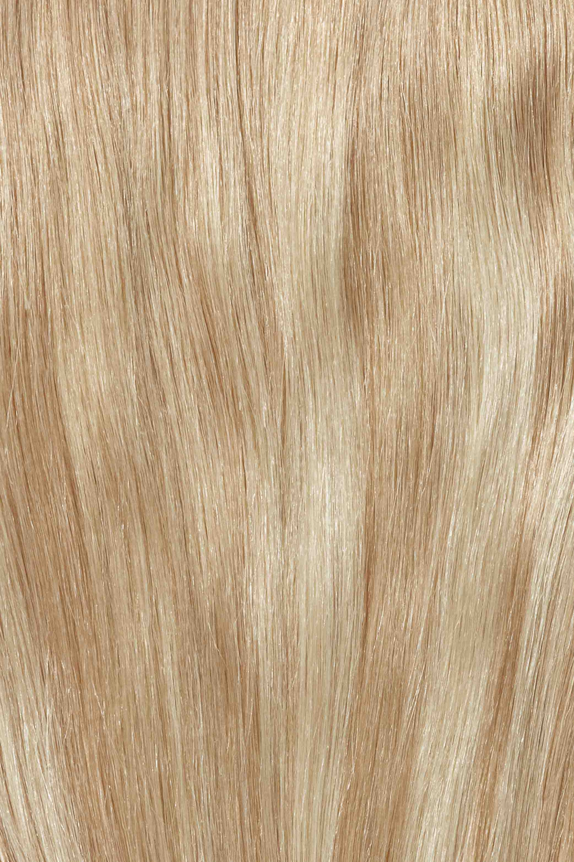 GENIUS WEFT HAIR EXTENSIONS Highlights #23/613, SEW IN EXTENSIONS, GENIUS WEFT HAIR, NATURAL HUMAN HAIR