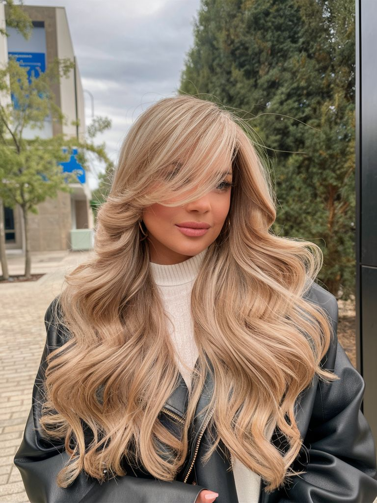 BODY WAVE PONYTAIL WIG 100% REAL HAIR #16 Natural Blonde, NATURAL COLOR PONYTAIL, PNHAIR15
