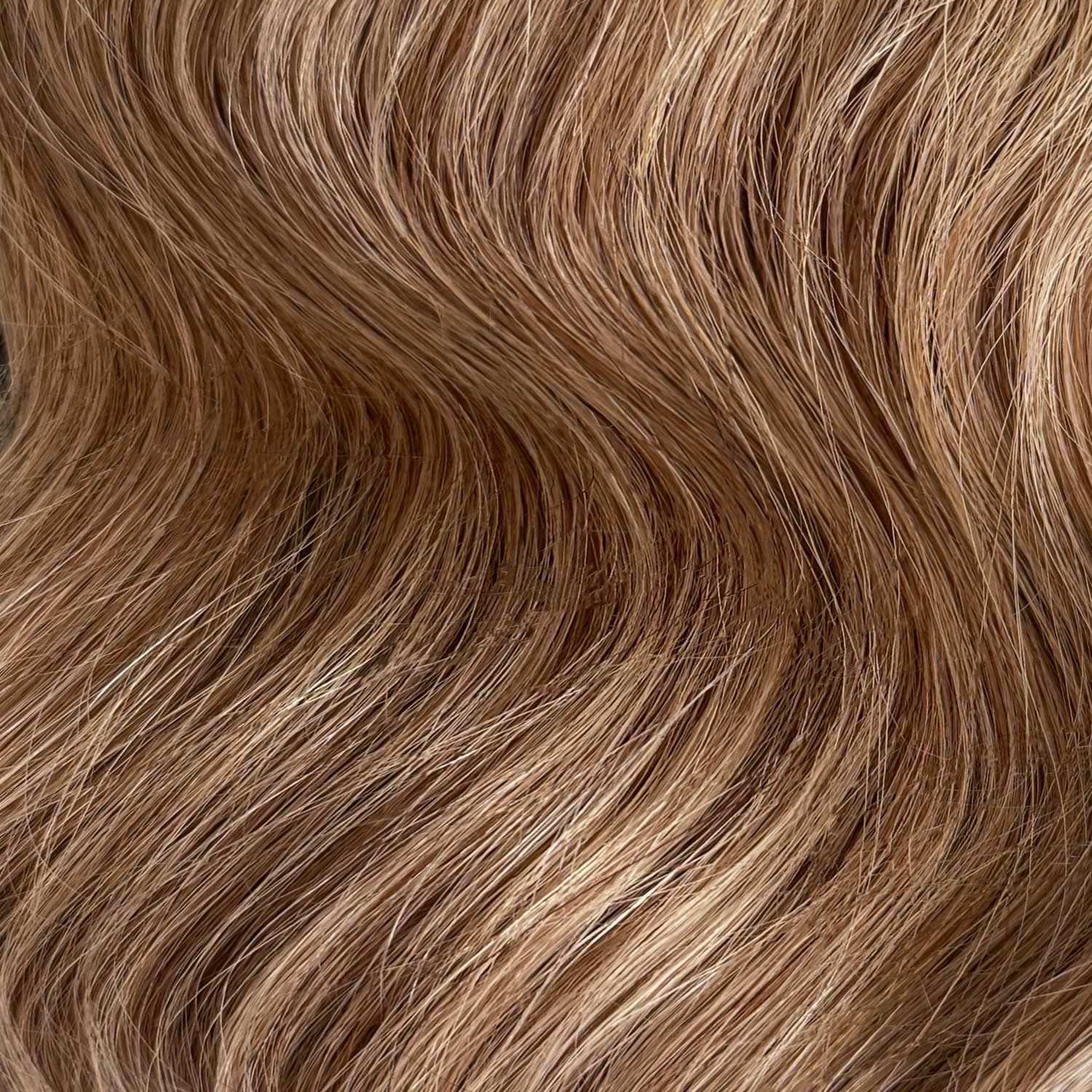 BODY WAVE PONYTAIL WIG 100% REAL HAIR #16 Natural Blonde, NATURAL COLOR PONYTAIL, PNHAIR15