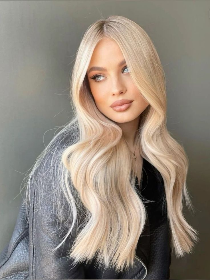 BODY WAVE PONYTAIL WIG 100% REAL HAIR #18a Ash Blonde, NATURAL COLOR PONYTAIL, PNHAIR12