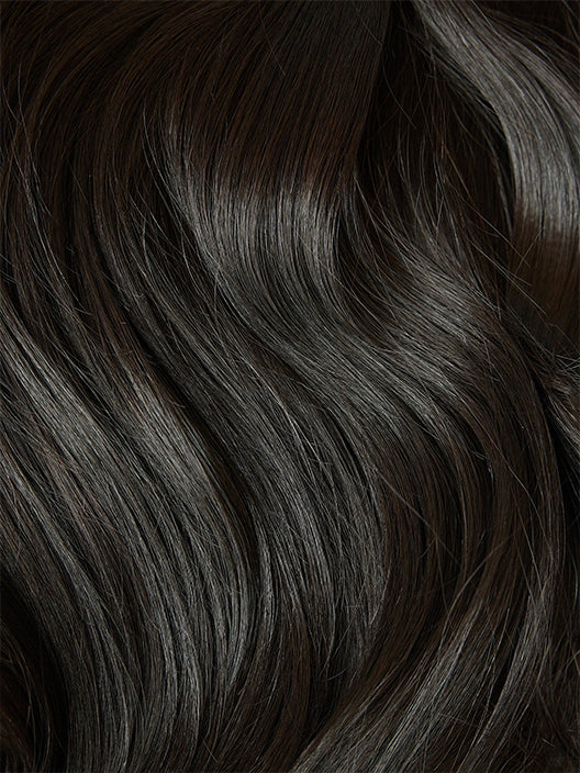 WEFT HAIR EXTENSIONS #1B NATURAL BLACK, SEW IN EXTENSIONS, WEFT HAIR, HAIR EXTENSIONS