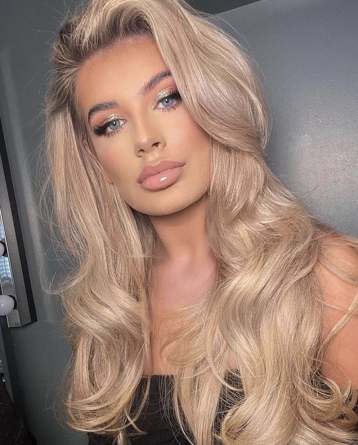 BODY WAVE PONYTAIL WIG 100% REAL HAIR #17 Dark Ash Blonde,  NATURAL COLOR PONYTAIL, PNHAIR29