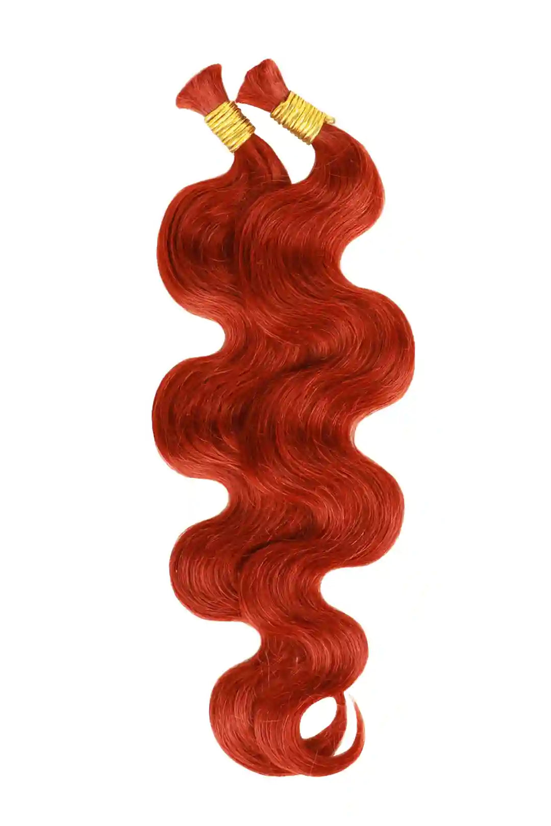 Deep Wave Salt and Pepper Bulk Hair 350# , BULK HAIR EXTENSIONS, REAL HUMAN HAIR