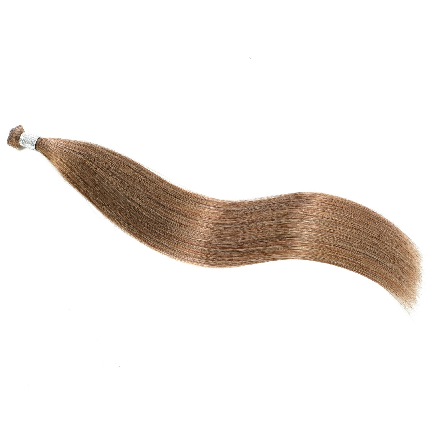GENIUS WEFT HAIR EXTENSIONS DIRTY BLONDE, SEW IN EXTENSIONS, GENIUS WEFT HAIR, NATURAL HUMAN HAIR