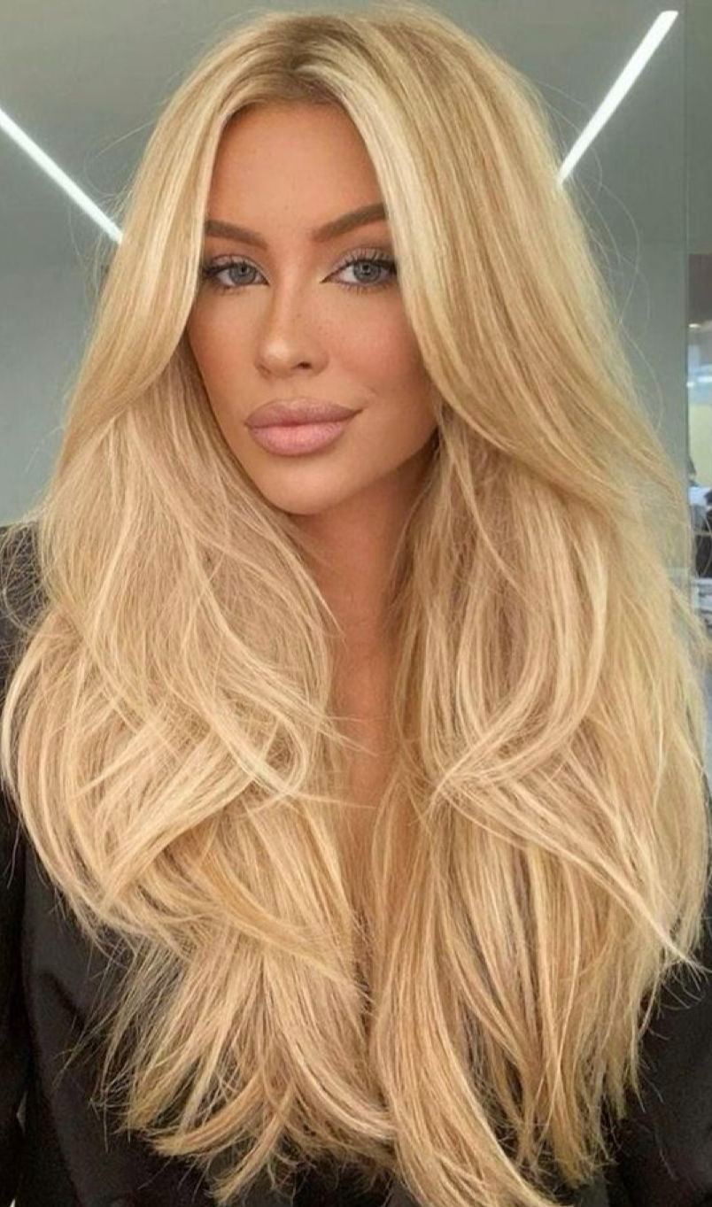 BODY WAVE PONYTAIL WIG 100% REAL HAIR #24 Medium Sandy Blonde, NATURAL COLOR PONYTAIL, PNHAIR22