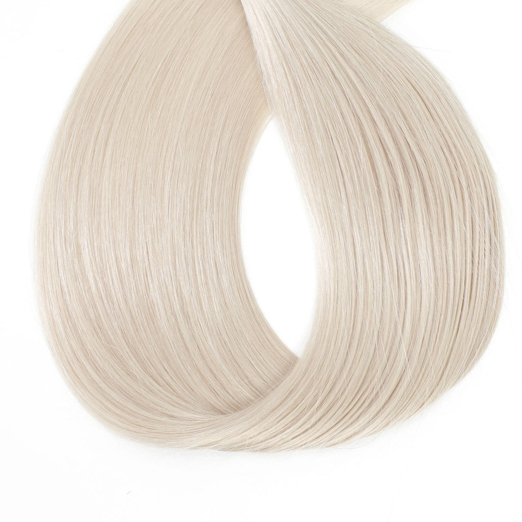 WEFT HAIR EXTENSIONS #613 BLONDE, SEW IN EXTENSIONS, WEFT HAIR, HAIR EXTENSIONS