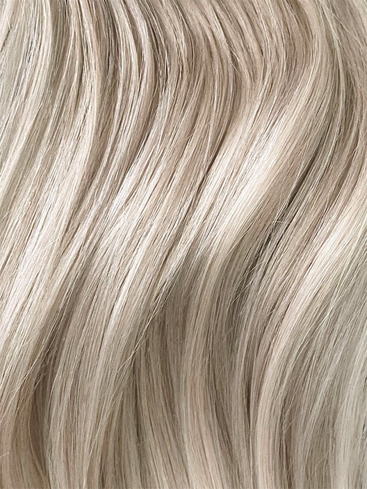 GENIUS WEFT HAIR EXTENSIONS #60ASH, SEW IN EXTENSIONS, GENIUS WEFT HAIR, NATURAL HUMAN HAIR