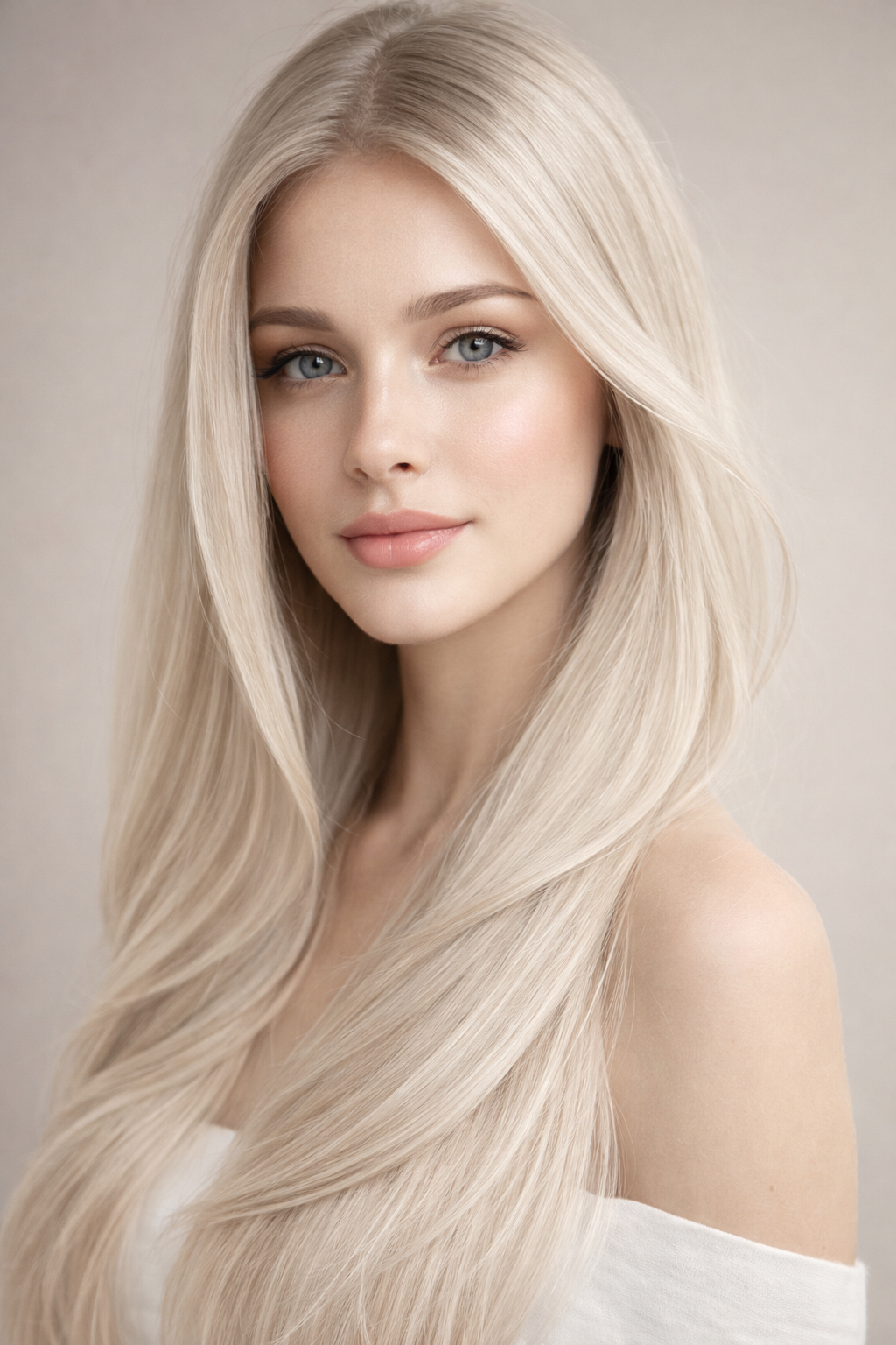 FEATHER CROCHET HAIR ASH BLONDE, HAIR EXTENSIONS, FEATHER CROCHET, REAL HUMAN HAIR