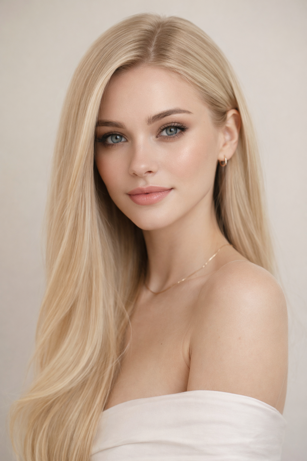 FEATHER CROCHET HAIR BEIGE BLONDE, HAIR EXTENSIONS, FEATHER CROCHET, REAL HUMAN HAIR