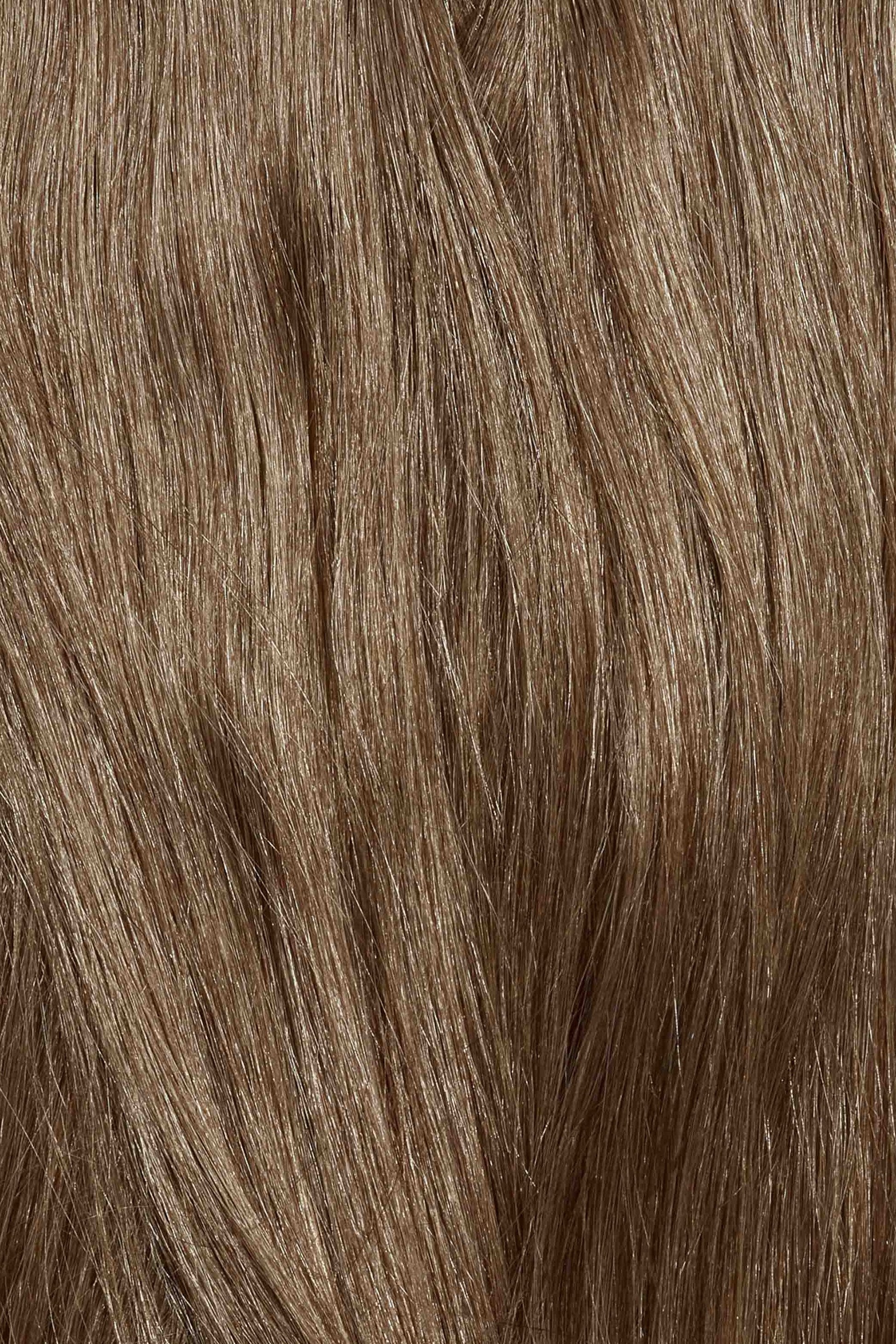 GENIUS WEFT HAIR EXTENSIONS Brown 9, SEW IN EXTENSIONS, GENIUS WEFT HAIR, NATURAL HUMAN HAIR