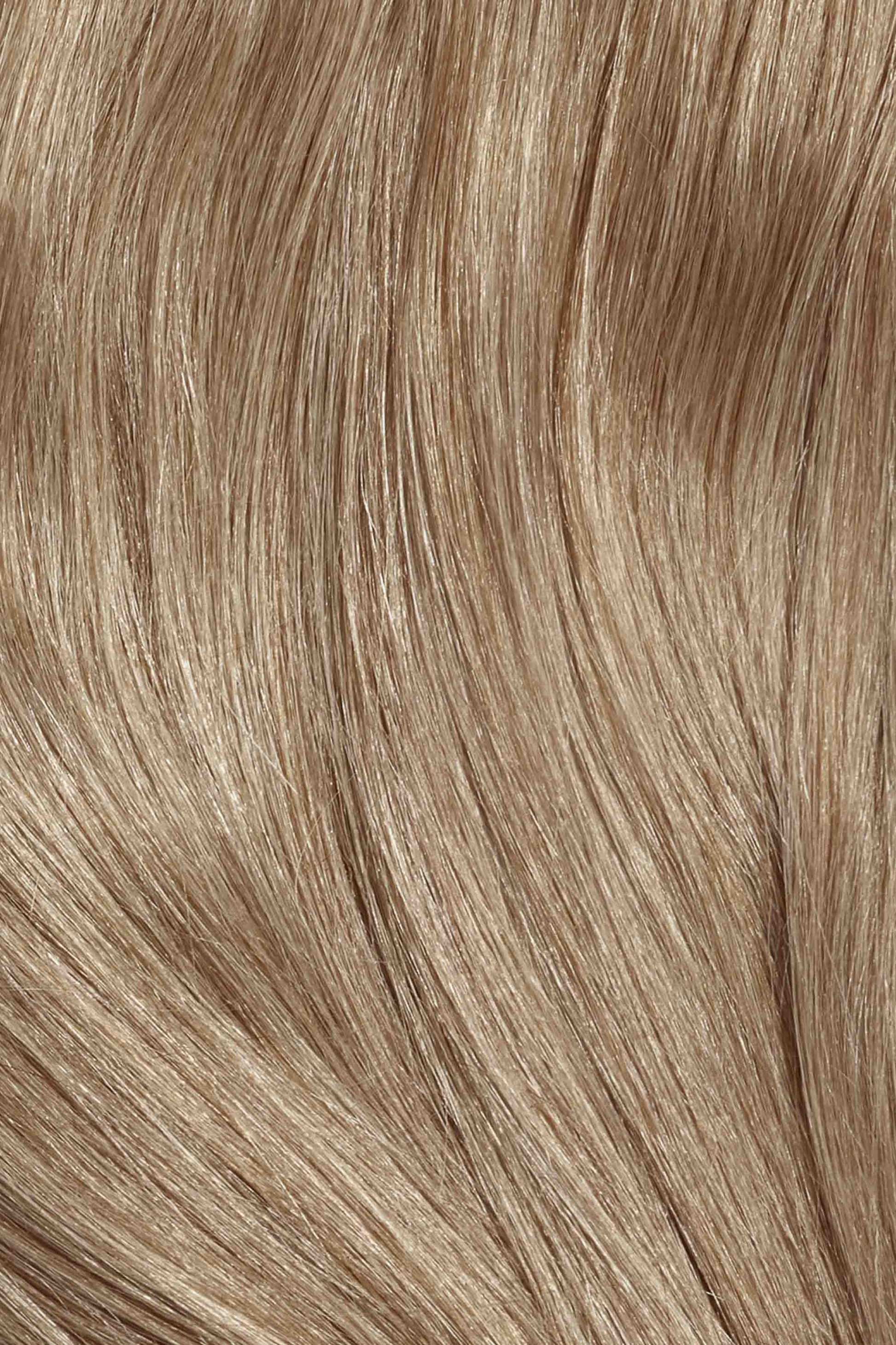 GENIUS WEFT HAIR EXTENSIONS Blonde 12, SEW IN EXTENSIONS, GENIUS WEFT HAIR, NATURAL HUMAN HAIR