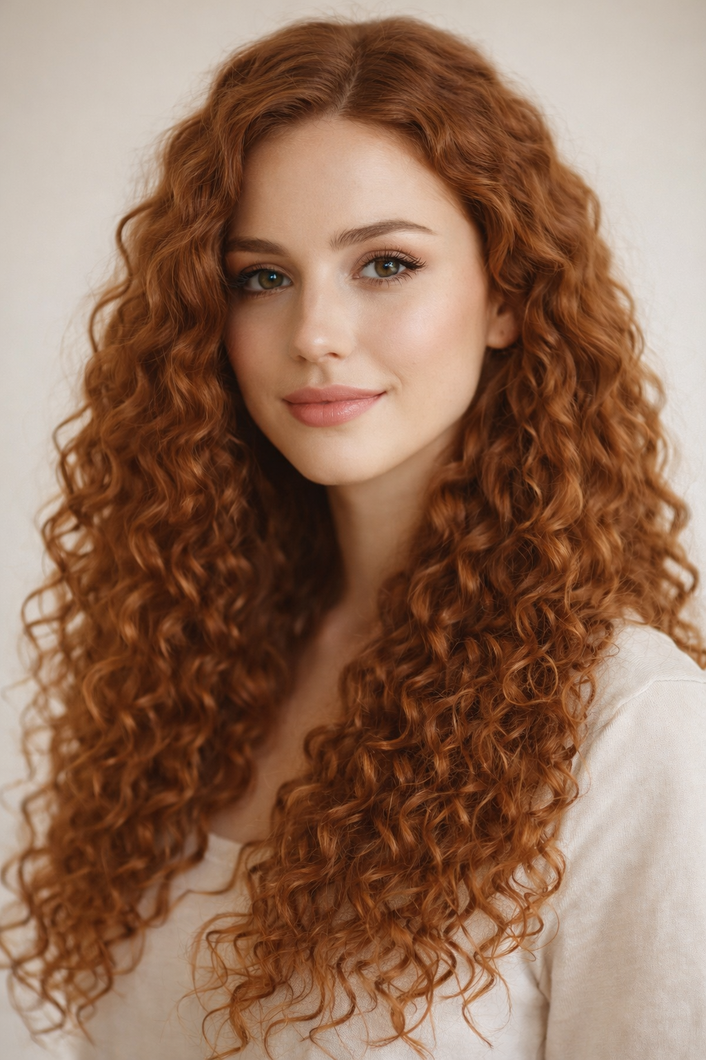 DEEP WAVE BULK HUMAN HAIR Chestnut Light Brown, BULK HAIR EXTENSIONS, REAL HUMAN HAIR