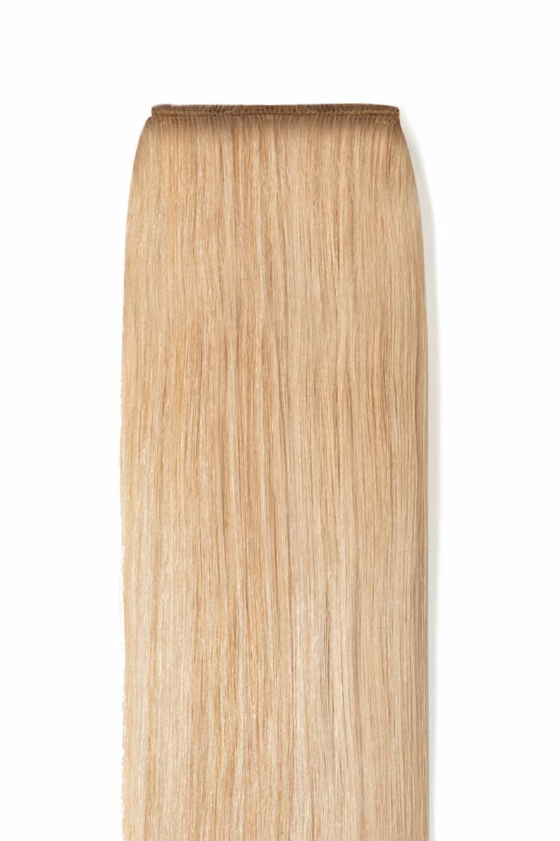 GENIUS WEFT HAIR EXTENSIONS Highlights #23/613, SEW IN EXTENSIONS, GENIUS WEFT HAIR, NATURAL HUMAN HAIR