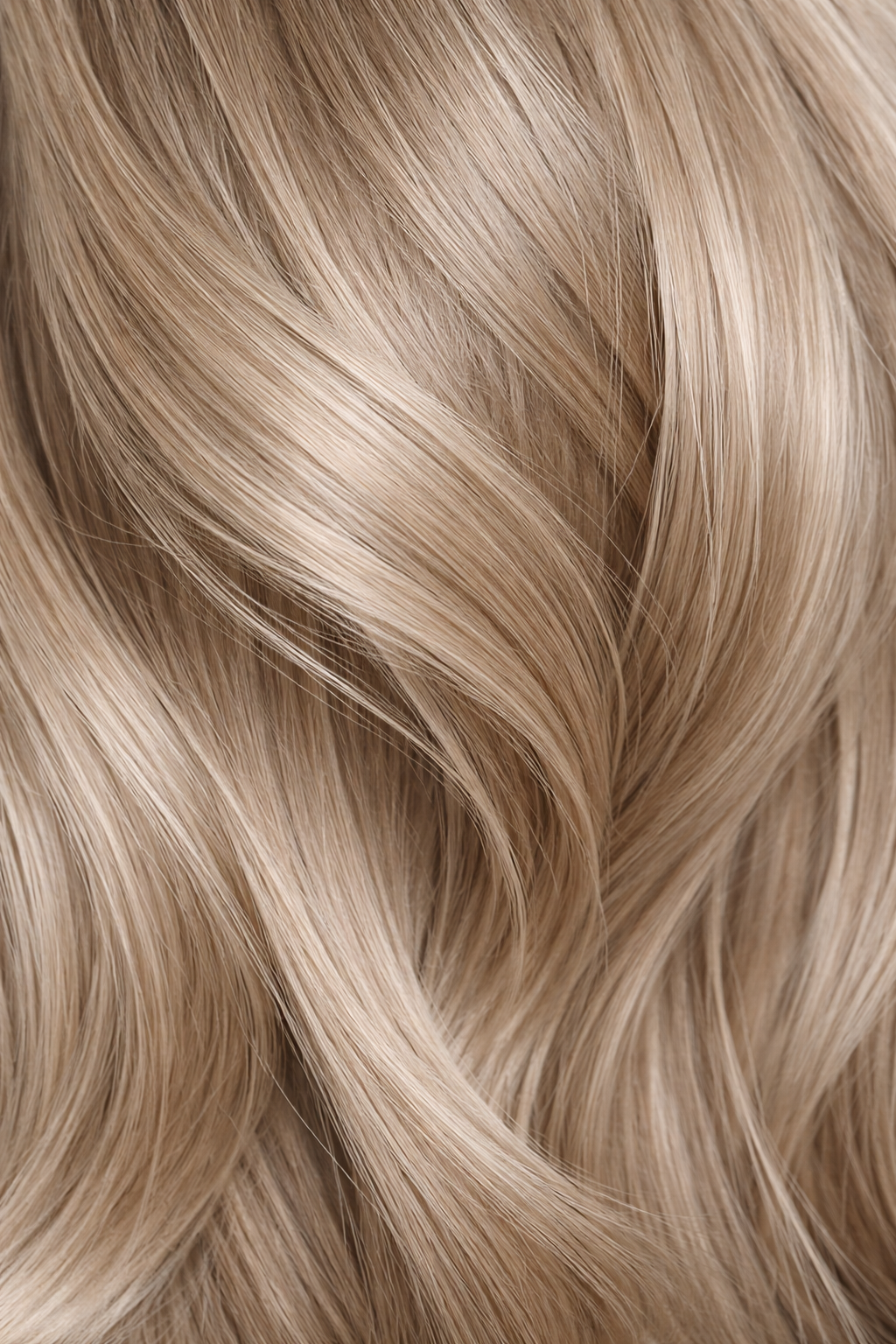 CLIP IN HAIR EXTENSIONS Greige , Straight, Natural Look, 100% Human Hair, Easy Clip In, Comfortable Fit, Versatile Styling, Long Lasting Quality. CLIHAIR47