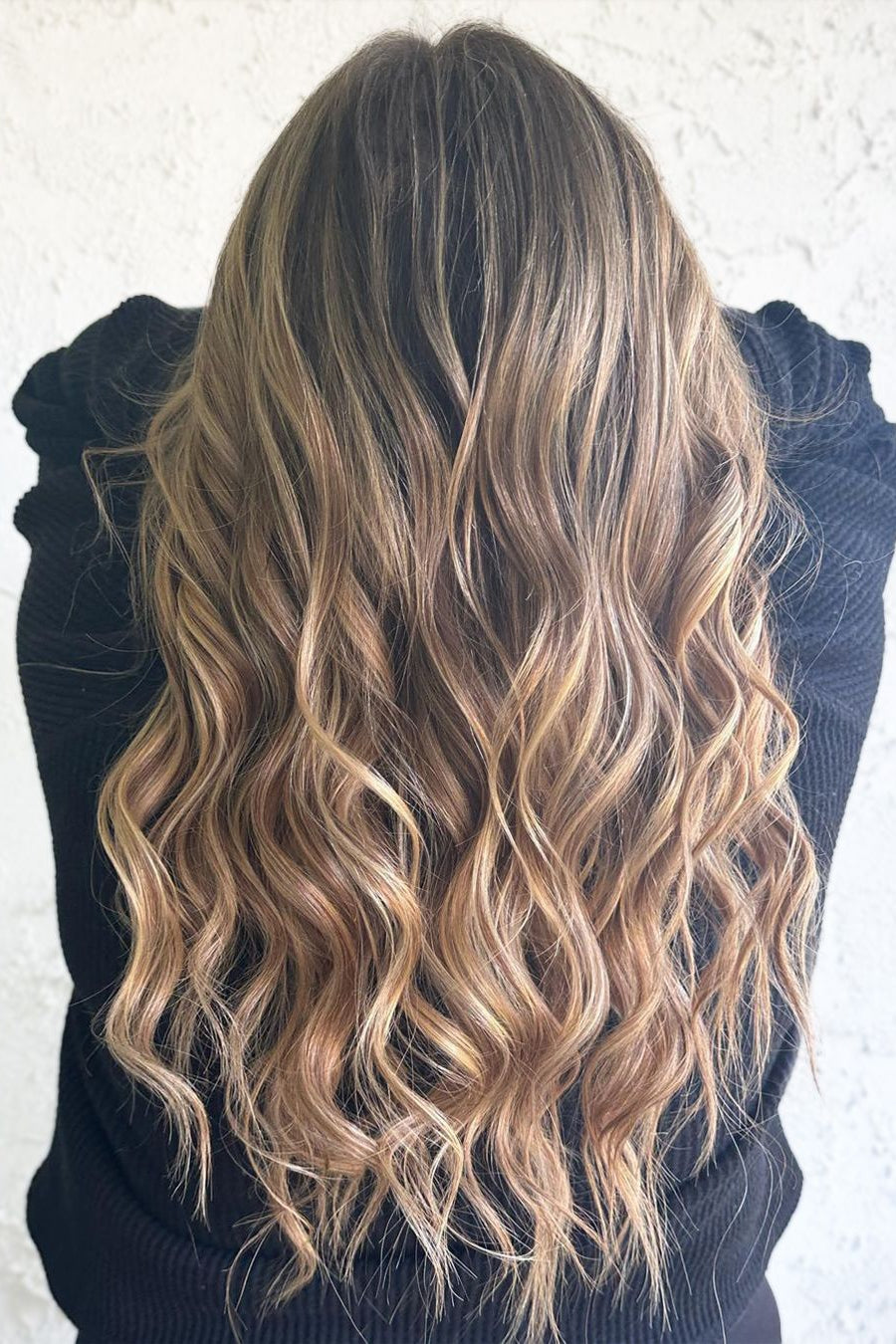 GENIUS WEFT HAIR EXTENSIONS Highlights 4/27, SEW IN EXTENSIONS, GENIUS WEFT HAIR, NATURAL HUMAN HAIR
