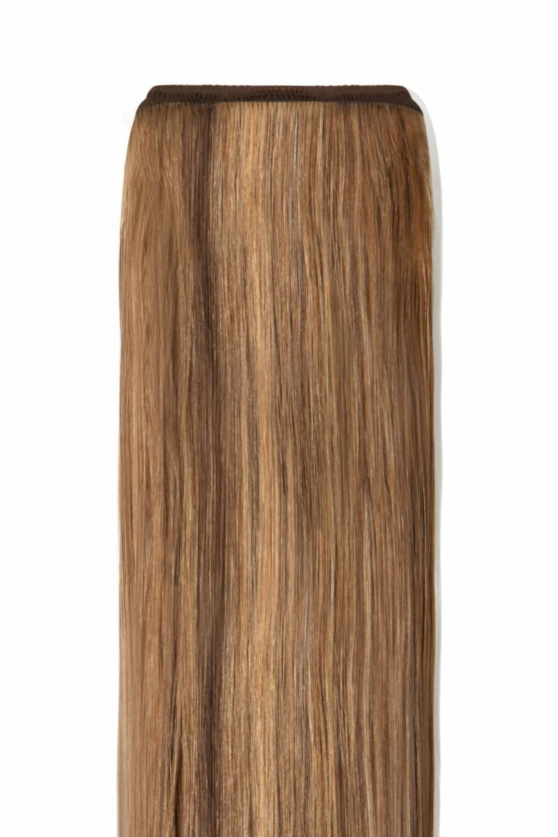 GENIUS WEFT HAIR EXTENSIONS Highlights 4/27, SEW IN EXTENSIONS, GENIUS WEFT HAIR, NATURAL HUMAN HAIR