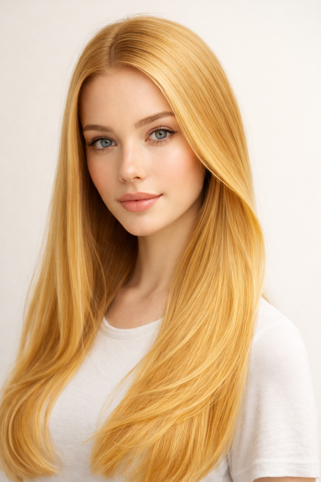 FEATHER CROCHET HAIR HONEY BLONDE, HAIR EXTENSIONS, FEATHER CROCHET, REAL HUMAN HAIR