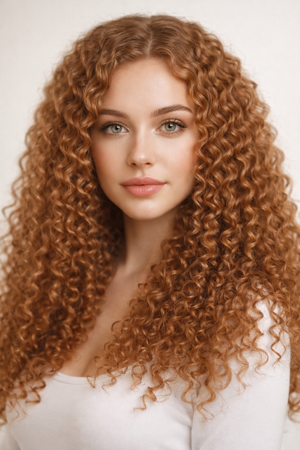 DEEP WAVE BULK HUMAN HAIR Light Brown, BULK HAIR EXTENSIONS, REAL HUMAN HAIR