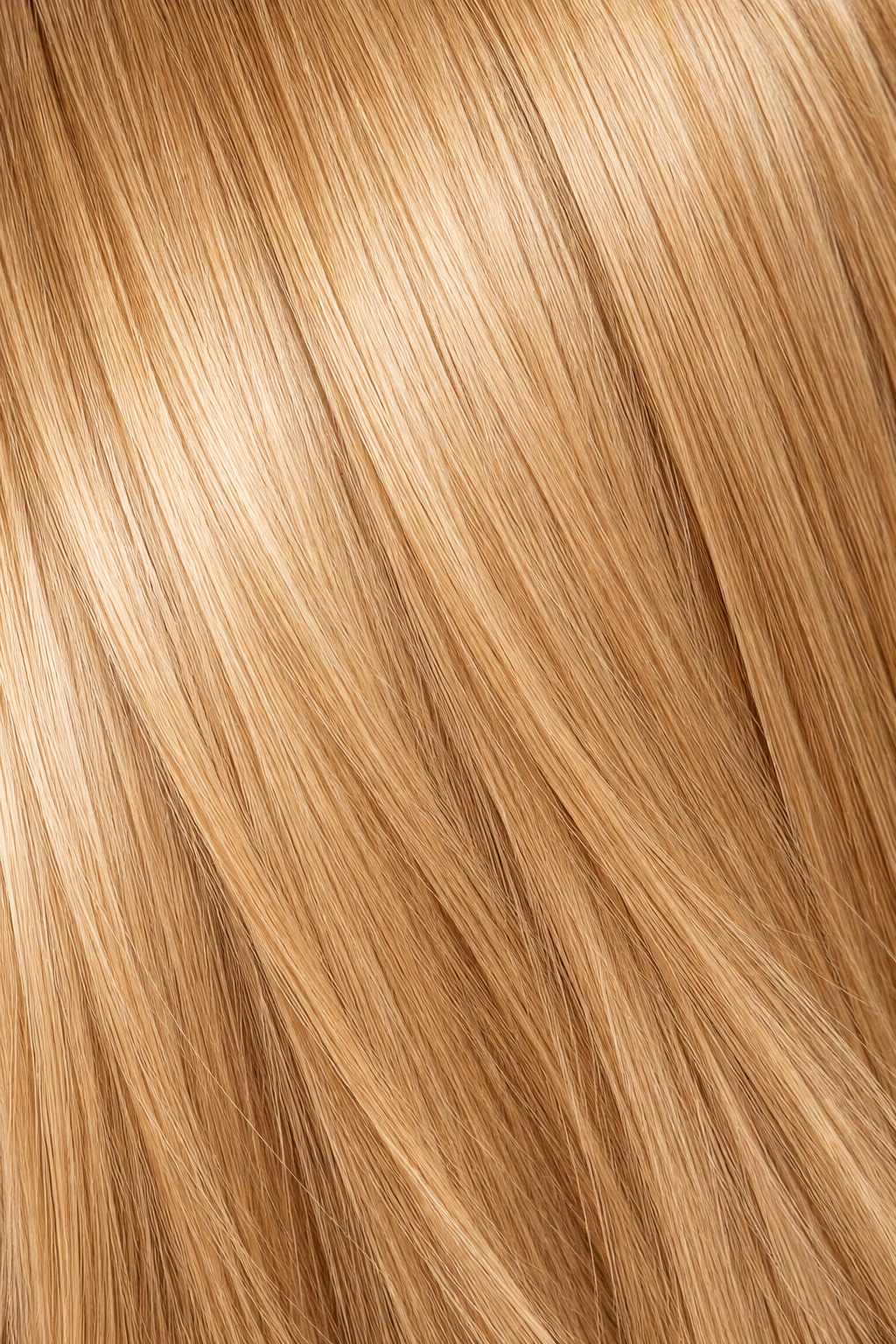 CLIP IN HAIR EXTENSIONS Milk Tea Brown, Straight, Natural Look, 100% Human Hair, Easy Clip In, Comfortable Fit, Versatile Styling, Long Lasting Quality. CLIHAIR43