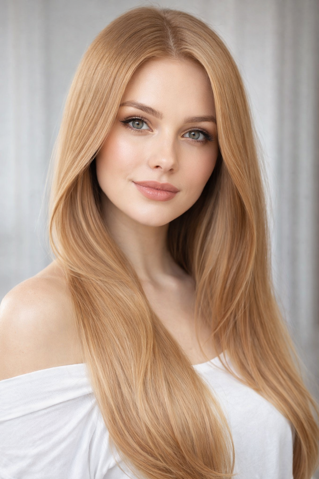 FEATHER CROCHET HAIR MILK TEA BROWN, HAIR EXTENSIONS, FEATHER CROCHET, REAL HUMAN HAIR