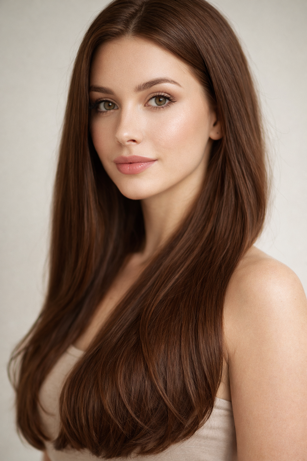 FEATHER CROCHET HAIR MOCHA BROWN, HAIR EXTENSIONS, FEATHER CROCHET, REAL HUMAN HAIR