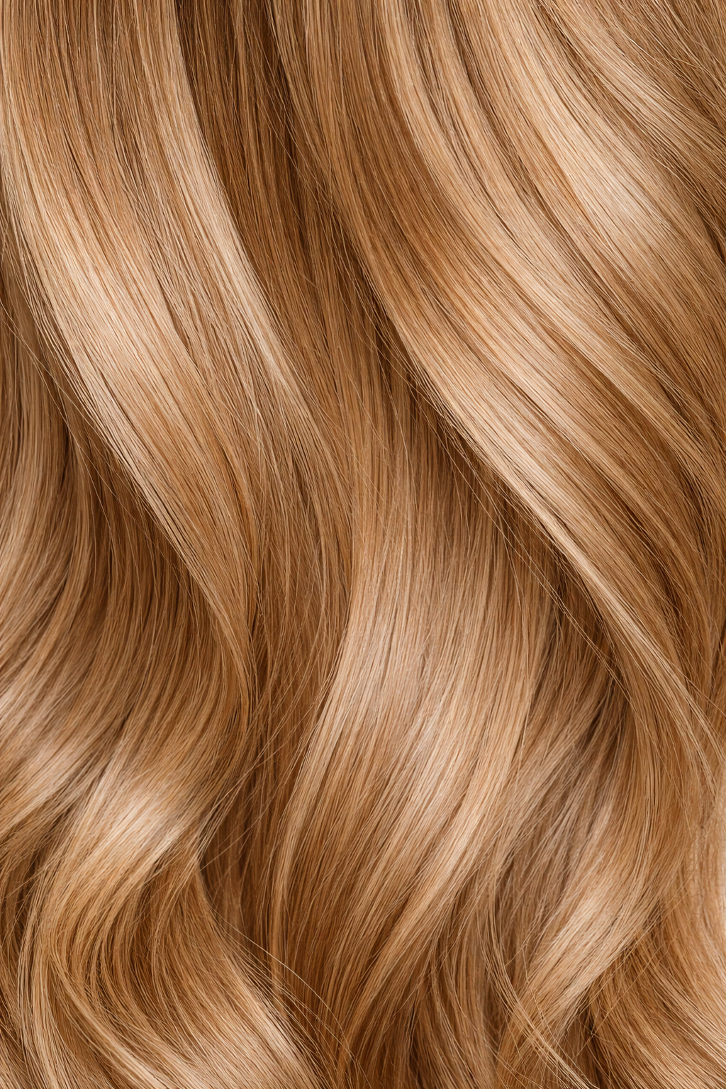 CLIP IN HAIR EXTENSIONS Mocha Light , Straight, Natural Look, 100% Human Hair, Easy Clip In, Comfortable Fit, Versatile Styling, Long Lasting Quality. CLIHAIR45