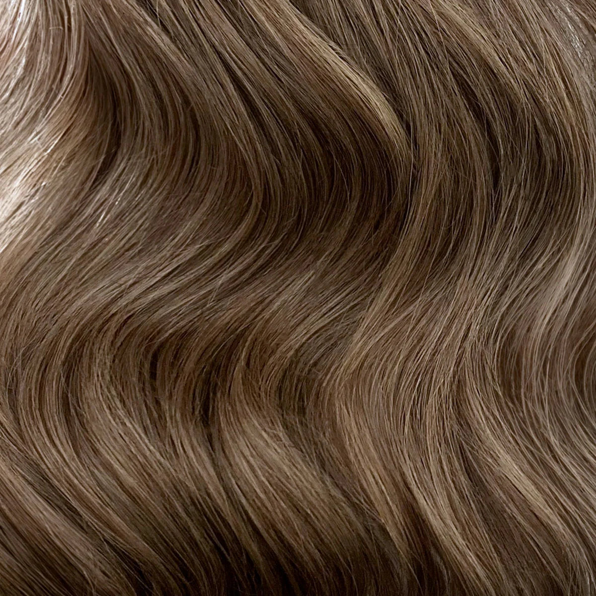BODY WAVE PONYTAIL WIG 100% REAL HAIR #10 Caramel,  NATURAL COLOR PONYTAIL, PNHAIR26