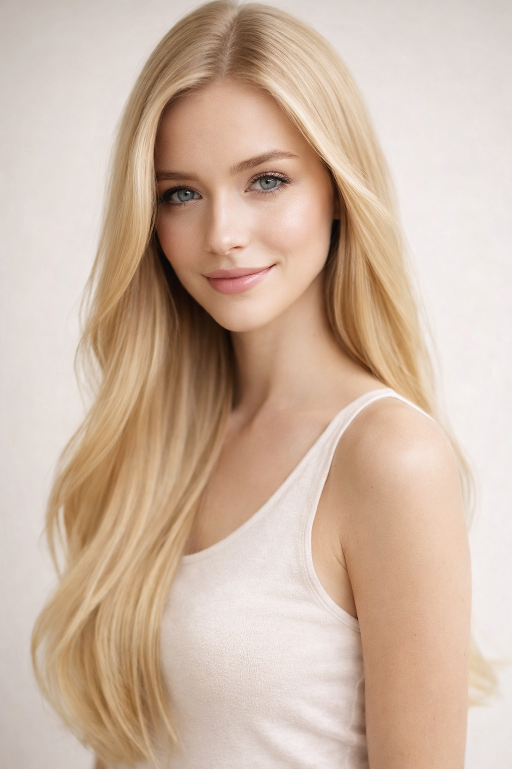 FEATHER CROCHET HAIR SAND BLONDE, HAIR EXTENSIONS, FEATHER CROCHET, REAL HUMAN HAIR