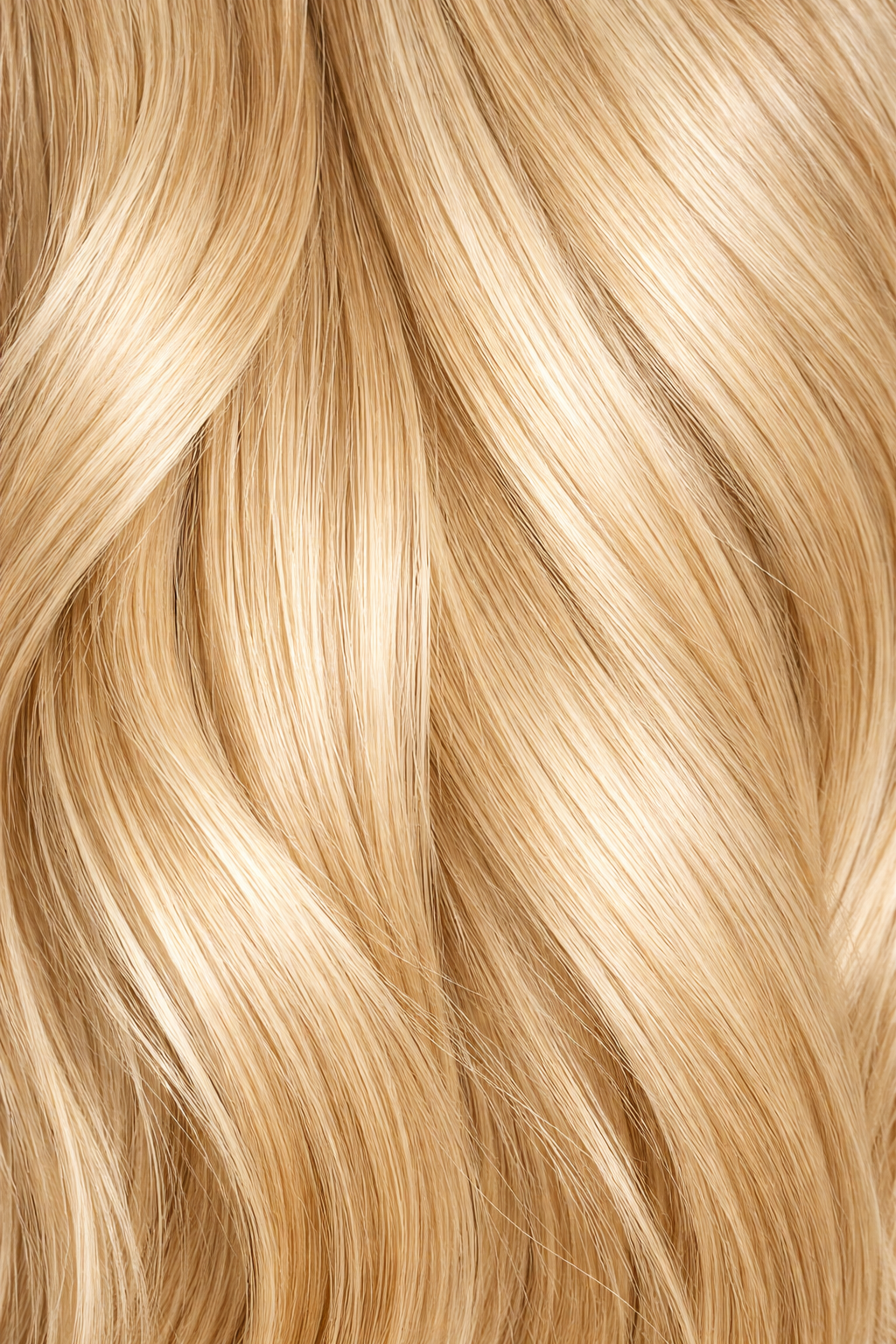 CLIP IN HAIR EXTENSIONS Scandinavian Blonde, Straight, Natural Look, 100% Human Hair, Easy Clip In, Comfortable Fit, Versatile Styling, Long Lasting Quality. CLIHAIR29