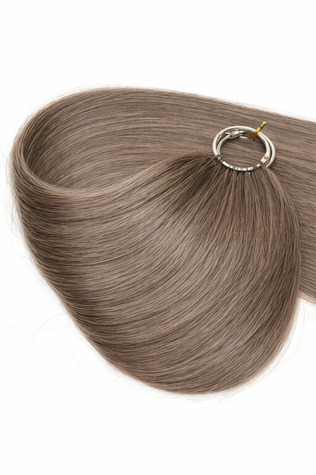 FEATHER CROCHET HAIR TOPOIS, HAIR EXTENSIONS, FEATHER CROCHET, REAL HUMAN HAIR