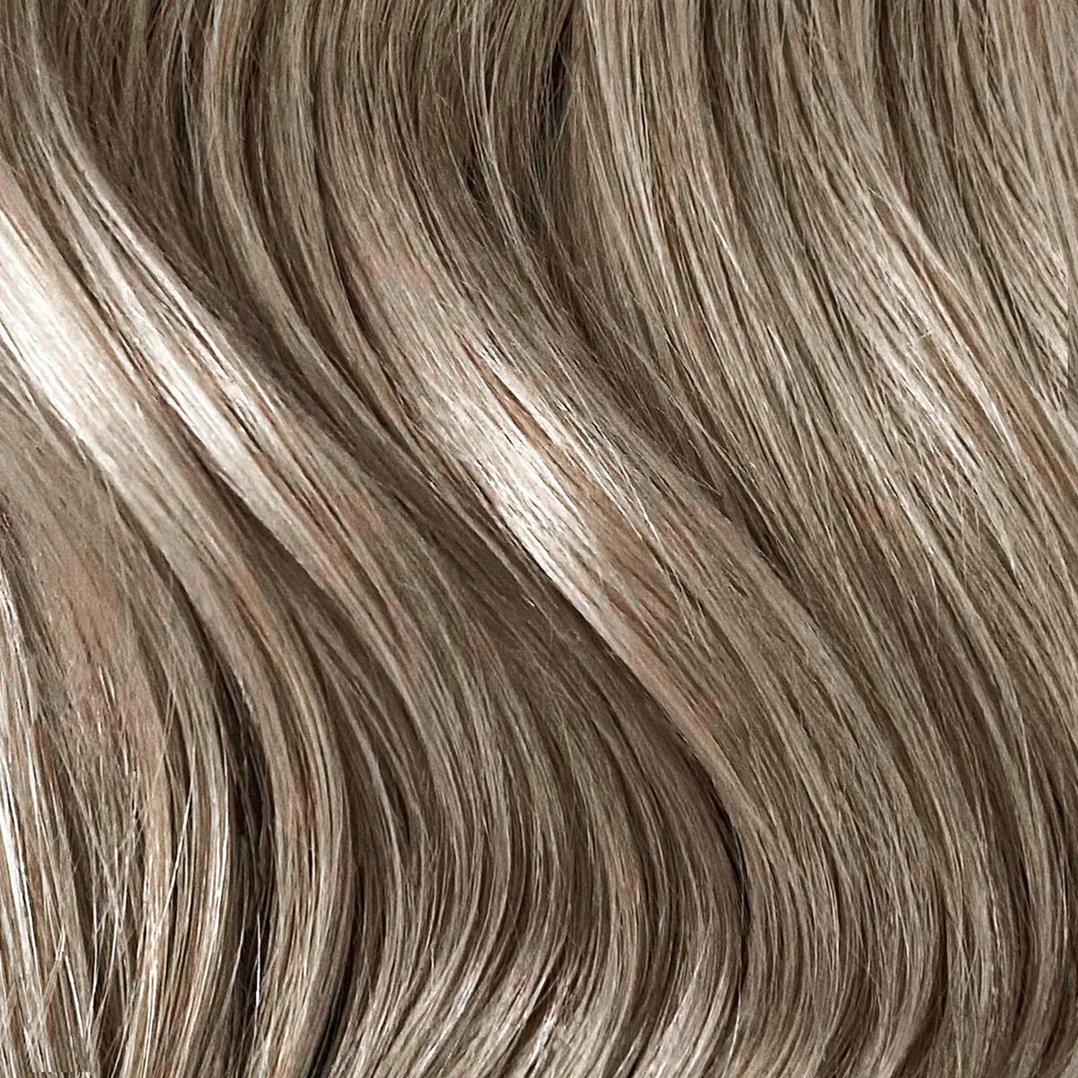 BODY WAVE PONYTAIL WIG 100% REAL HAIR #17 Dark Ash Blonde,  NATURAL COLOR PONYTAIL, PNHAIR29