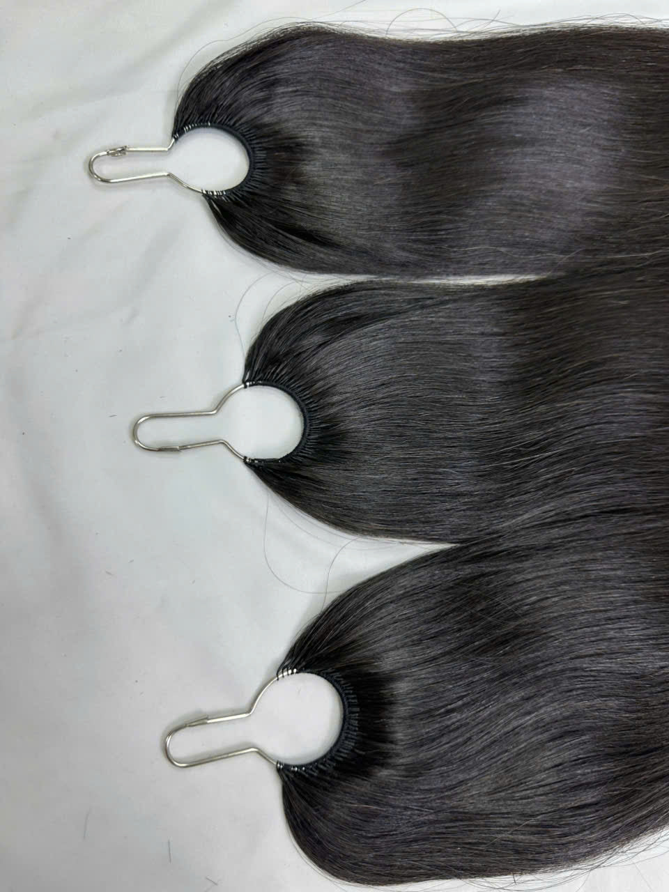 WHOLESALE HAIR BUNDLES 300G, FEATHER CROCHET HAIR EXTENSIONS, HAND MADE FEATHER CROCHET HAIR STRAIGHT HAIR